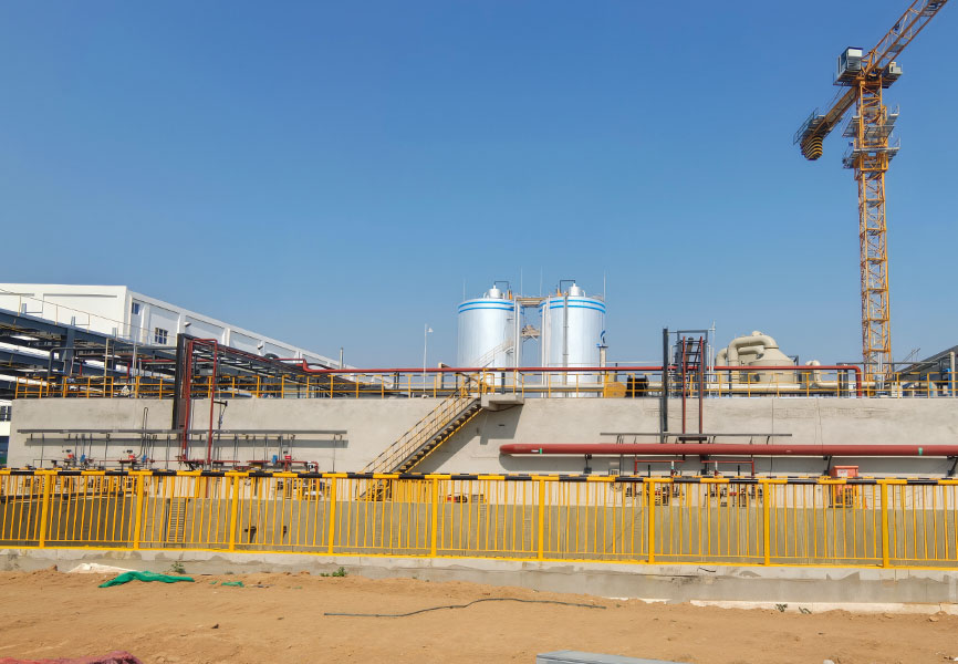 工業(yè)廢水零排放技術(shù)