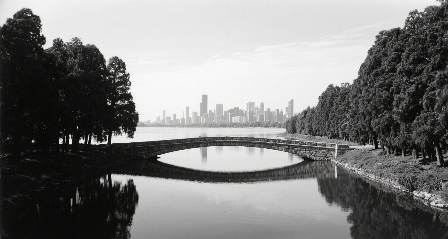 河道黑臭水體治理